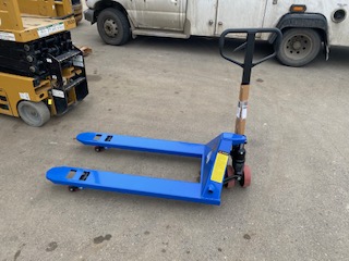 5500 LB Pallet Jack